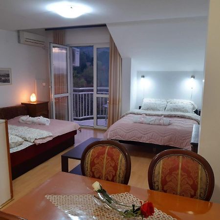 Sky Apartman Sokobanja Zewnętrze zdjęcie