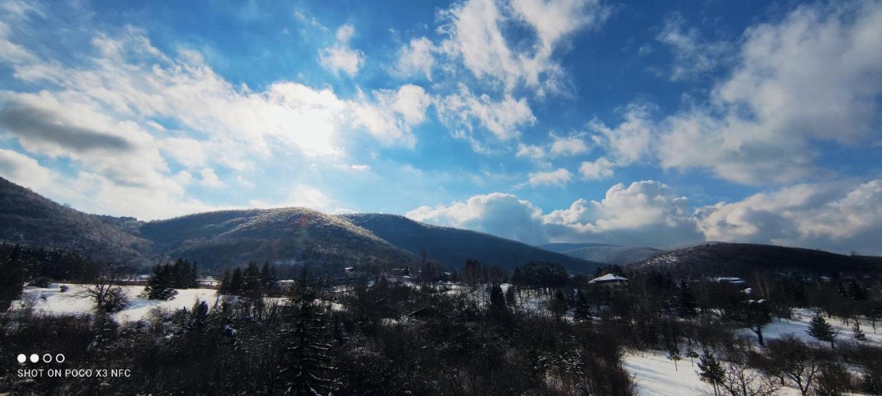 Sky Apartman Sokobanja Zewnętrze zdjęcie