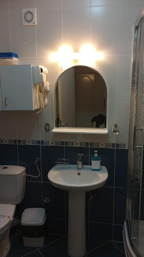 Sky Apartman Sokobanja Zewnętrze zdjęcie