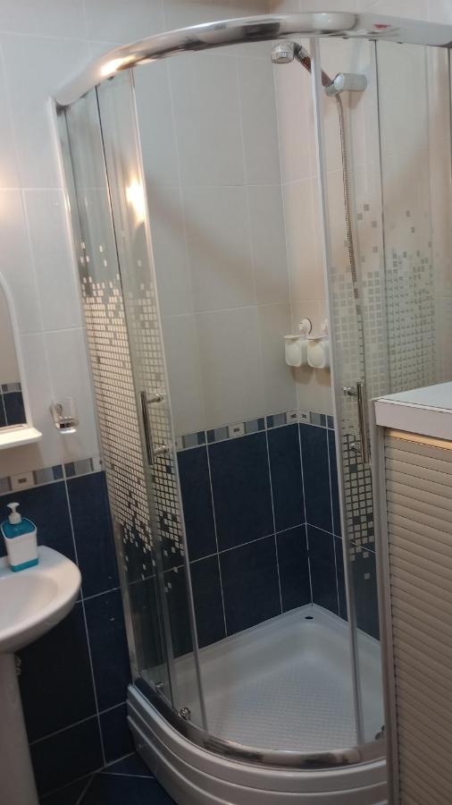 Sky Apartman Sokobanja Zewnętrze zdjęcie