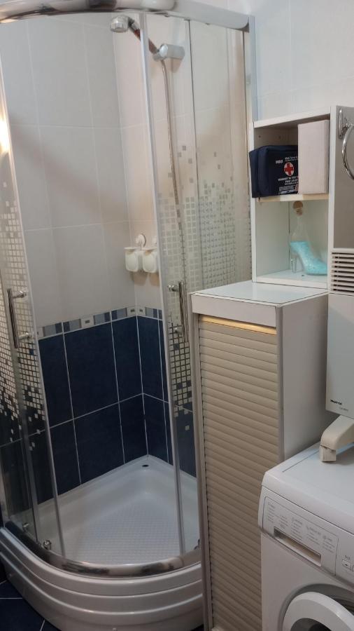 Sky Apartman Sokobanja Zewnętrze zdjęcie