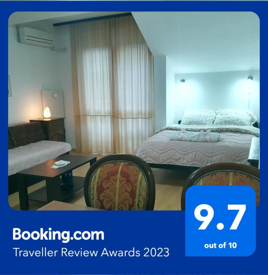 Sky Apartman Sokobanja Zewnętrze zdjęcie