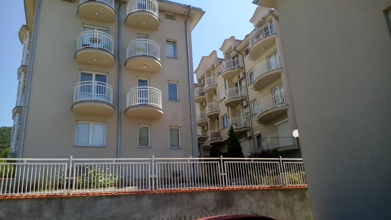 Sky Apartman Sokobanja Zewnętrze zdjęcie
