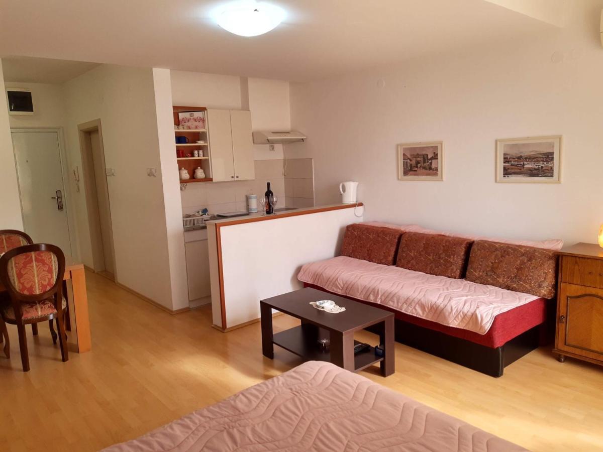 Sky Apartman Sokobanja Zewnętrze zdjęcie