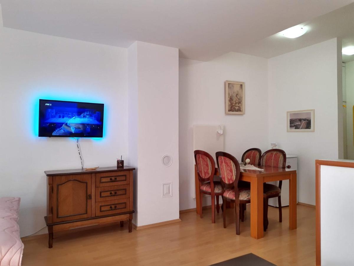 Sky Apartman Sokobanja Zewnętrze zdjęcie