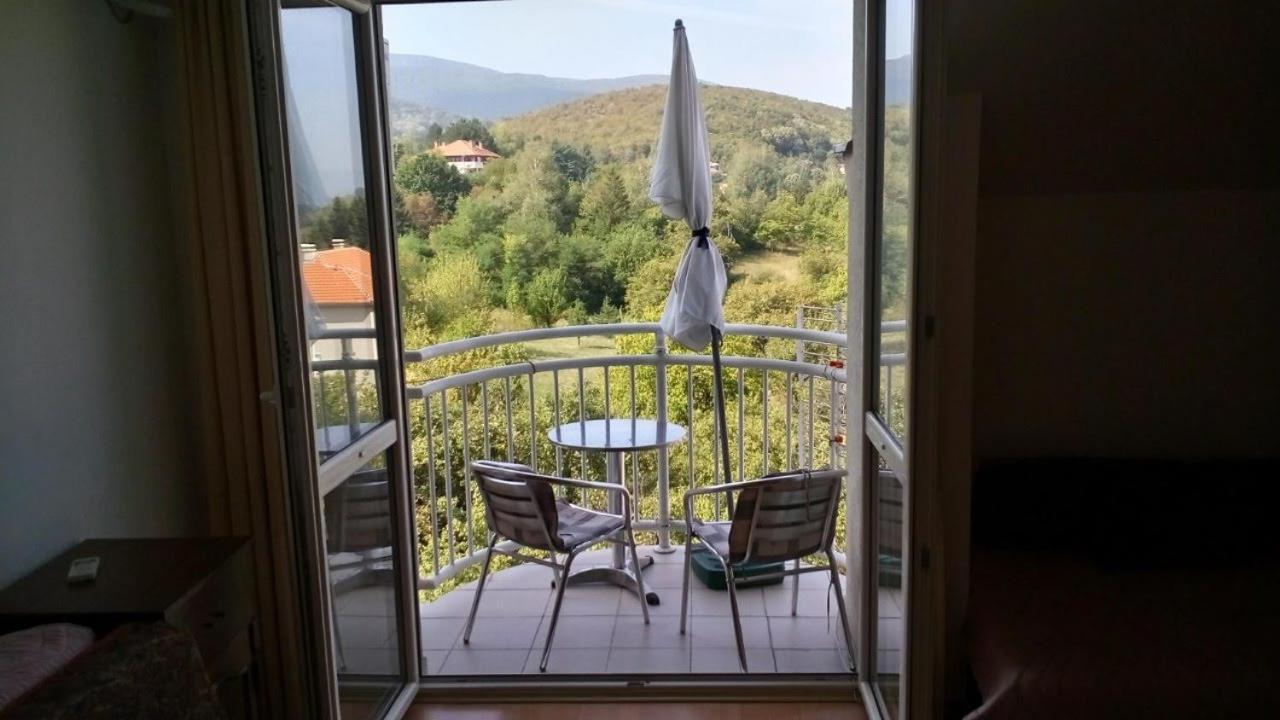 Sky Apartman Sokobanja Zewnętrze zdjęcie
