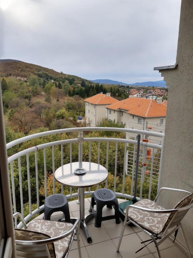 Sky Apartman Sokobanja Zewnętrze zdjęcie