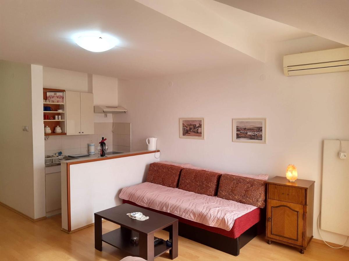 Sky Apartman Sokobanja Zewnętrze zdjęcie