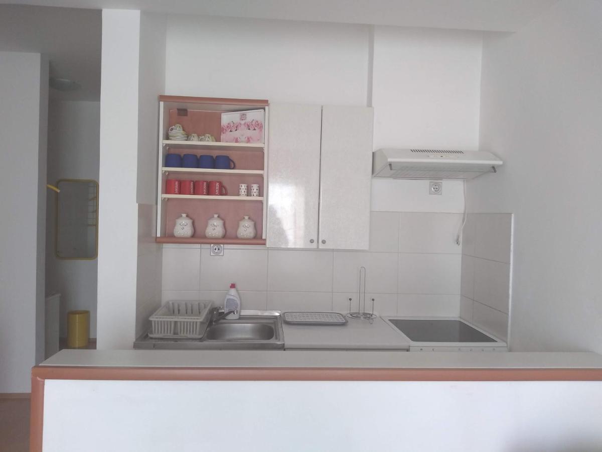 Sky Apartman Sokobanja Zewnętrze zdjęcie