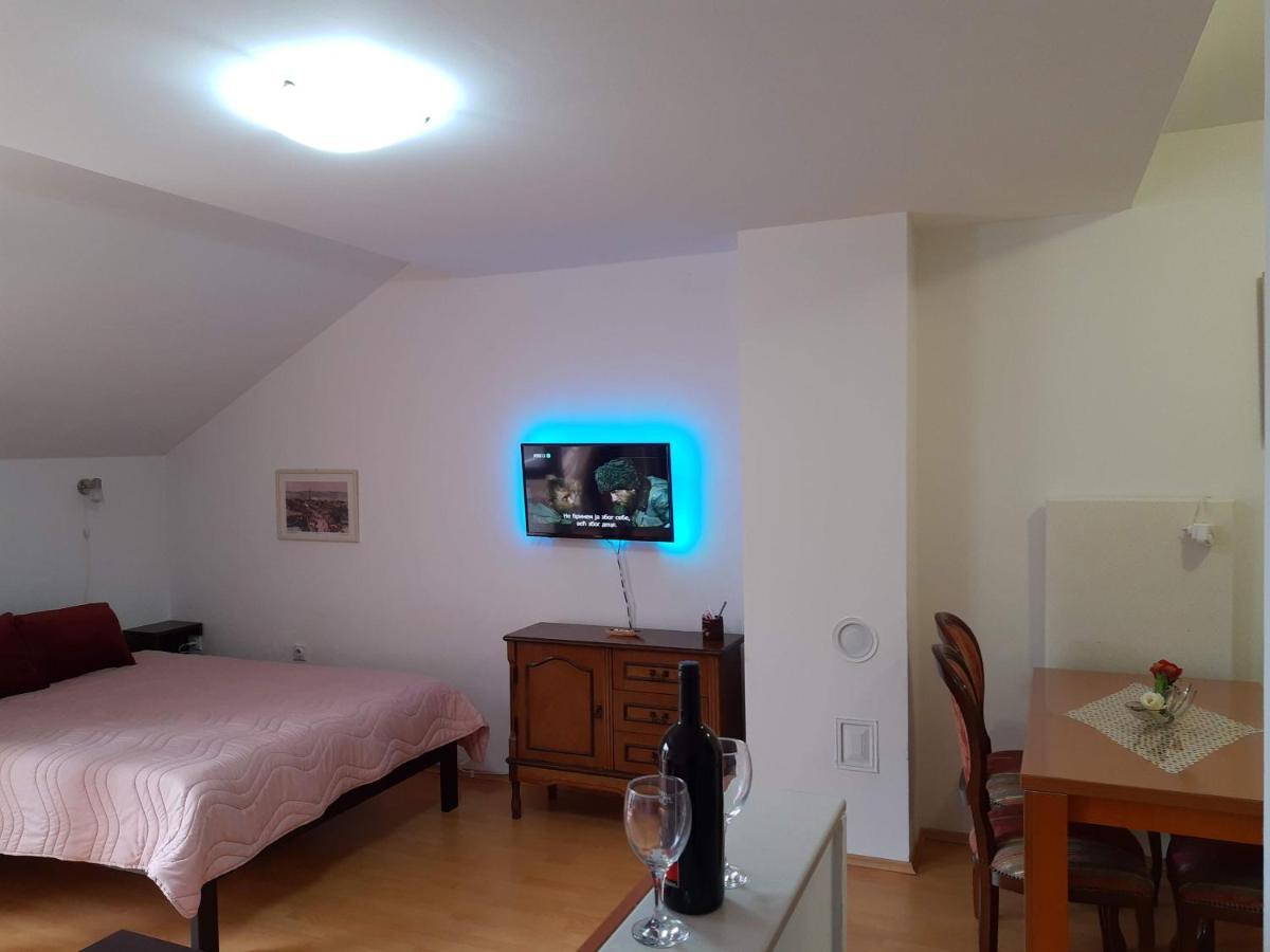 Sky Apartman Sokobanja Zewnętrze zdjęcie
