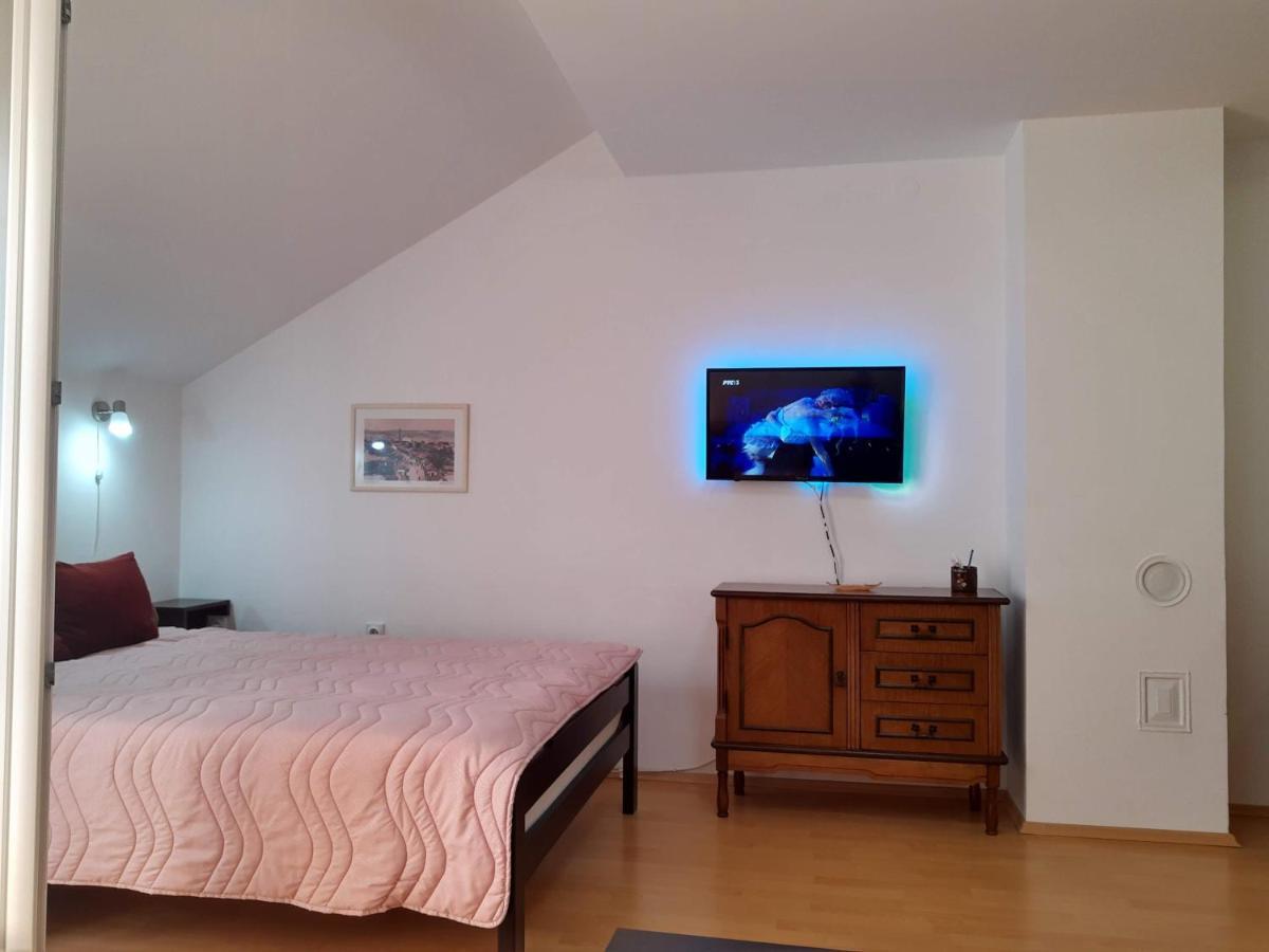 Sky Apartman Sokobanja Zewnętrze zdjęcie