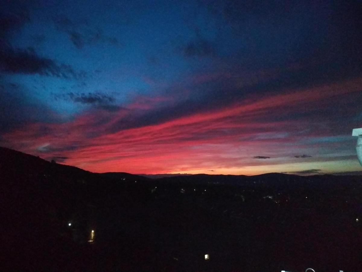 Sky Apartman Sokobanja Zewnętrze zdjęcie