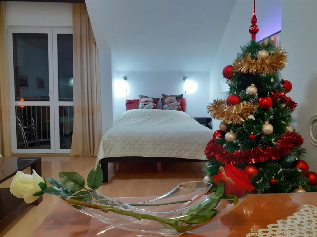 Sky Apartman Sokobanja Zewnętrze zdjęcie