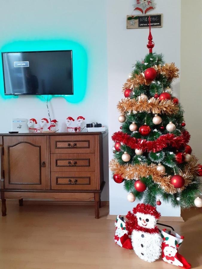 Sky Apartman Sokobanja Zewnętrze zdjęcie