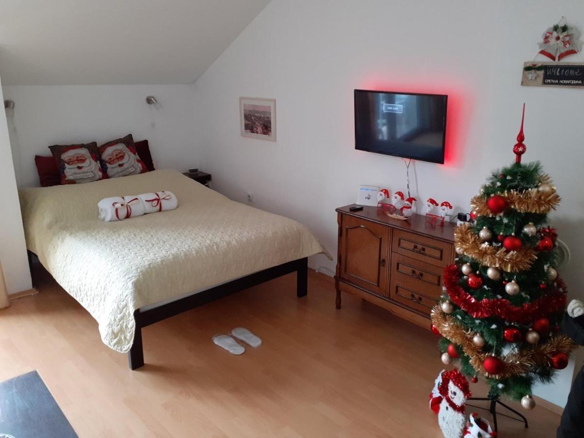 Sky Apartman Sokobanja Zewnętrze zdjęcie